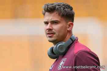 OFFICIEEL: Anderlecht haalt Leander Dendoncker terug naar het Lotto Park, paars-wit deelt opvallend detail mee