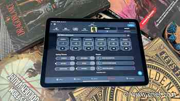 Best Online Tools for Dungeons & Dragons