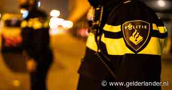 Politie grijpt in bij kermis Winterswijk: jongen van 15 opgepakt, gebiedsverbod voor man van 18