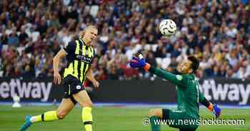 Haaland met 24ste hattrick belangrijk voor City, vijfde nederlaag op rij voor Kuyt