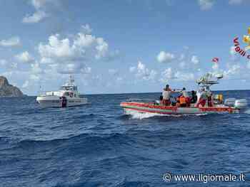 "Ho svegliato il capitano, il Bayesian era inclinato". Il racconto del marinaio indagato