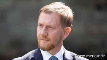 Sachsen-Wahl 2024: Enges Rennen zwischen CDU und AfD – Ampel unter Druck