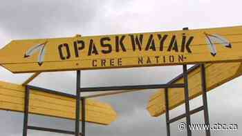 Opaswkayak Cree Nation says it's found evidence of unmarked burials at former residential school site