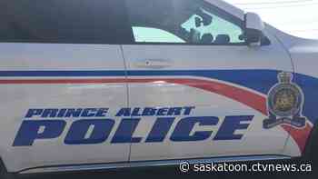 Prince Albert police respond to over 100 calls in 12 hours