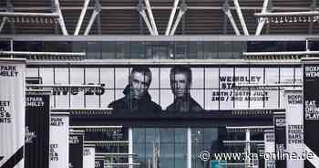 Tickets für Oasis-Comeback ausverkauft