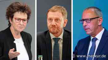 Mögliche Koalitionen nach der Sachsen-Wahl 2024 – wer regiert den Freistaat?