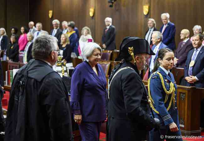 Two new senate appointments for Alberta include critic of school pronoun policy