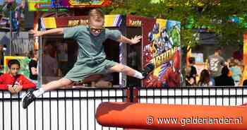 Niet iedereen blij met prikkelarme kermis: ‘Blij als ik weer vol gas kan geven’