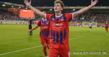 Heidenheim empfängt Chelsea Ende November – Auftakt gegen Ljubljana