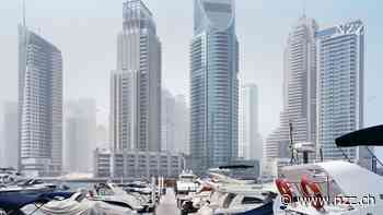 Der sichere Hafen: Ist Dubai die bessere Schweiz?