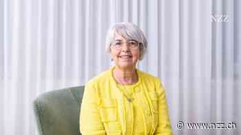 INTERVIEW - Bundesrätin Baume-Schneider: «Ja, die Reform kann zu sinkenden Renten führen»