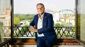 INTERVIEW - Europa-Park-Gründer Roland Mack: «Heute gibt es Politiker und Behörden, die sich freuen, wenn ein Unternehmen schliesst»