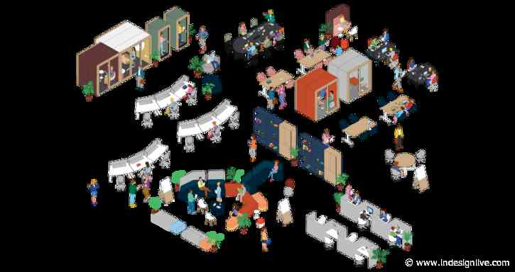 Future-proof your workspace with Zenith