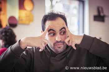 Keizer Karel pakt uit met comedy: “Kamal, Herman en Jeroen komen testen in Olen”