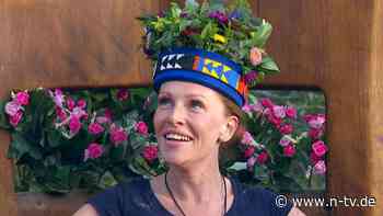 Legenden-Dschungel - Finale: Georgina Fleur holt sich die Krone!