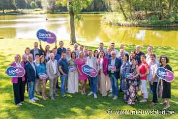 Team Burgemeester wil nieuwe fusiestad Bilzen-Hoeselt naar hoger niveau tillen