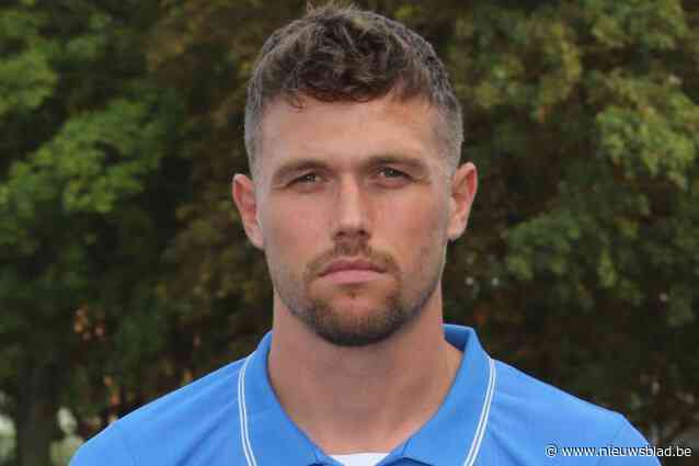 Jens Naessens ruilt FC Knokke voor SK Roeselare