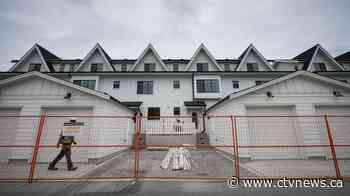 As interest rates trend down, could housing get more affordable?