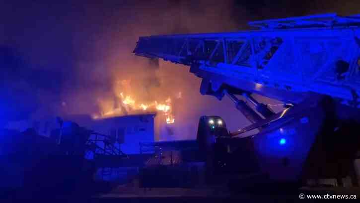 At least 5 killed by Russian attacks as Moscow pushes ahead in Ukraine's east