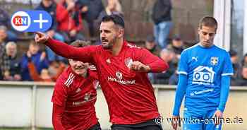 Kaltenkirchener TS meistert die schwere Landesliga-Aufgabe in Eichholz