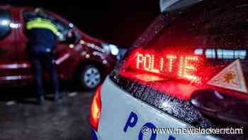 Asociale automobilist raakt rijbewijs kwijt, maar gaat binnen een week opnieuw in de fout