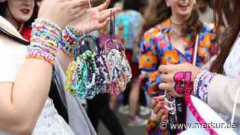 „Swifties for Kamala“: Fans von Taylor Swift machen Wahlwerbung für Harris – auch ohne ihr Idol