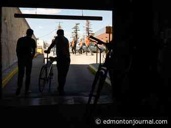 Sport Central set to kick off second annual bicycle drive