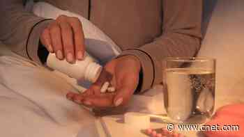 Feeling Groggy After Taking Melatonin? Consider Switching to This Natural Sleep Supplement Instead