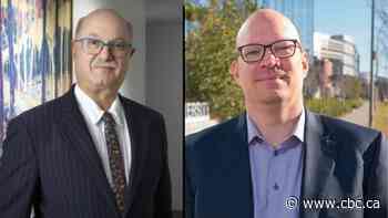 Prime minister announces 2 Senate appointments for Alberta