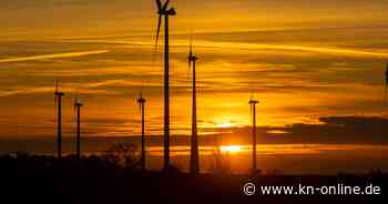 Neuer Verteilplan für Netzkosten: Habeck verspricht niedrigere Strompreise in Nord- und Ostdeutschland