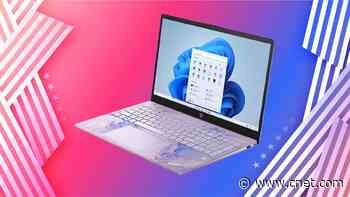 Save a Massive $602 on HP's 15-Inch Touch Laptop at QVC This Labor Day