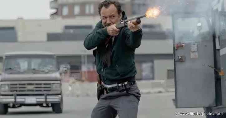 Venezia 2024, sembra che Jude Law sia tornato a recitare in modo onorevole e in un film decente: la recensione di The Order