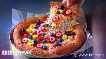 Are AI-created recipes hard to swallow?