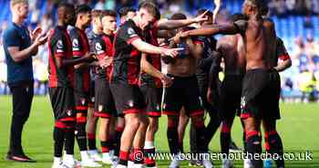 Iraola told Sean Dyche that Everton deserved to win after Cherries comeback