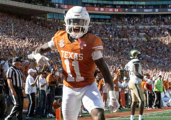 Instant Analysis: Texas rolls over Colorado State for first shutout since 2022 season