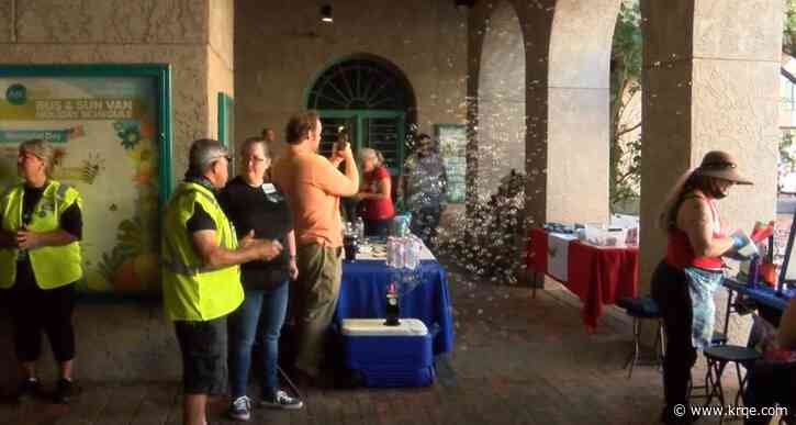 Alvarado Street Fair signs off with final event