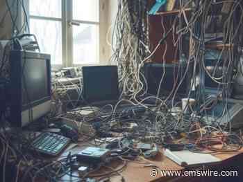 Optimize Your Customer Technology Strategy for an Epic Customer Experience