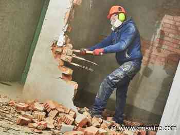 Your User Experience Strategy Needs an Overhaul: Here’s How