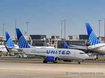 How United Airlines Turned Real-Time Data into CX Gold