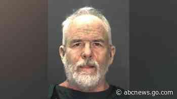 Human remains found after neighbor arrested for murder of couple from nudist ranch