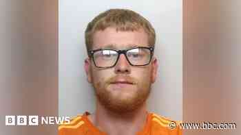 'No regrets' rioter jailed for hotel disorder