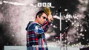 Oasis reunion: Sheffield superfan 'mad for it'