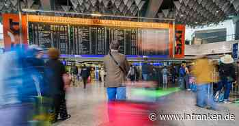 Keine großen Flaschen: Handgepäckregeln wieder verschärft