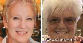 Death notices and funeral announcements from Hull Daily Mail - August 26-September 1, 2024