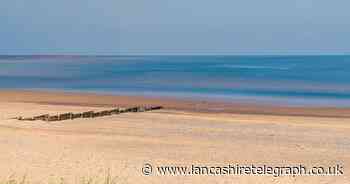 Hidden history of Lancashire seaside town revealed - did you know this?