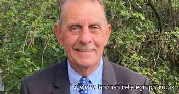 College’s longest-serving lecturer retires after 39 ‘amazing’ years