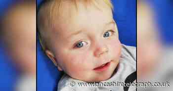 Fundraiser launched for funeral of two-year-old who was murdered by dad