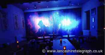 The East Lancashire bar where you can enjoy karaoke - with your very own live band