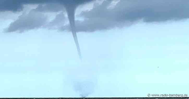 Bundesweit 32 Tornados bestätigt im bisherigen Jahr