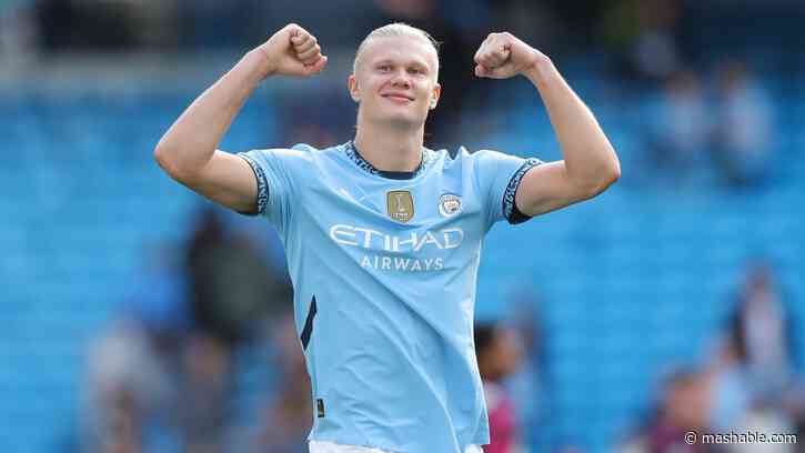 How to watch West Ham vs. Manchester City online for free